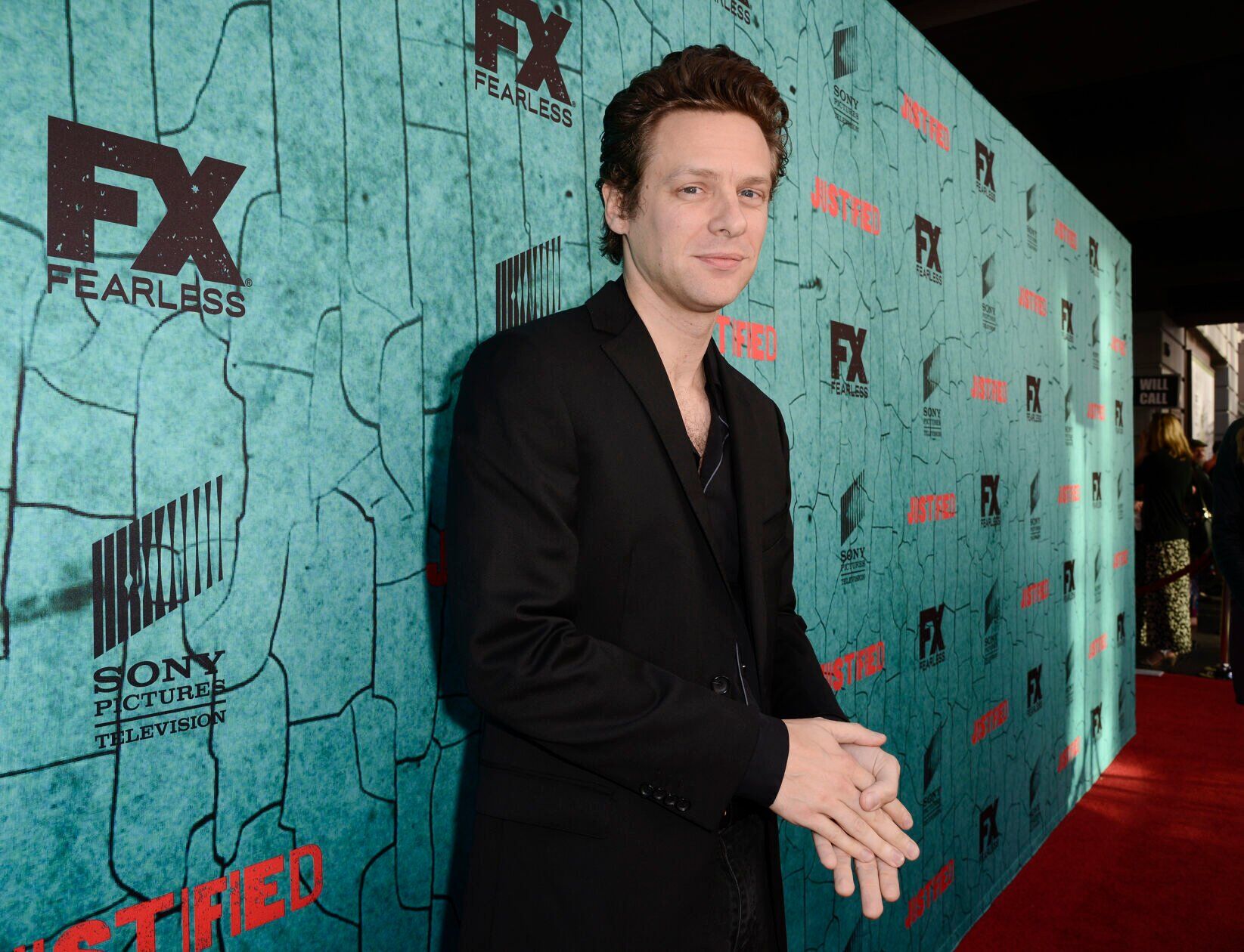 Jacob Pitts